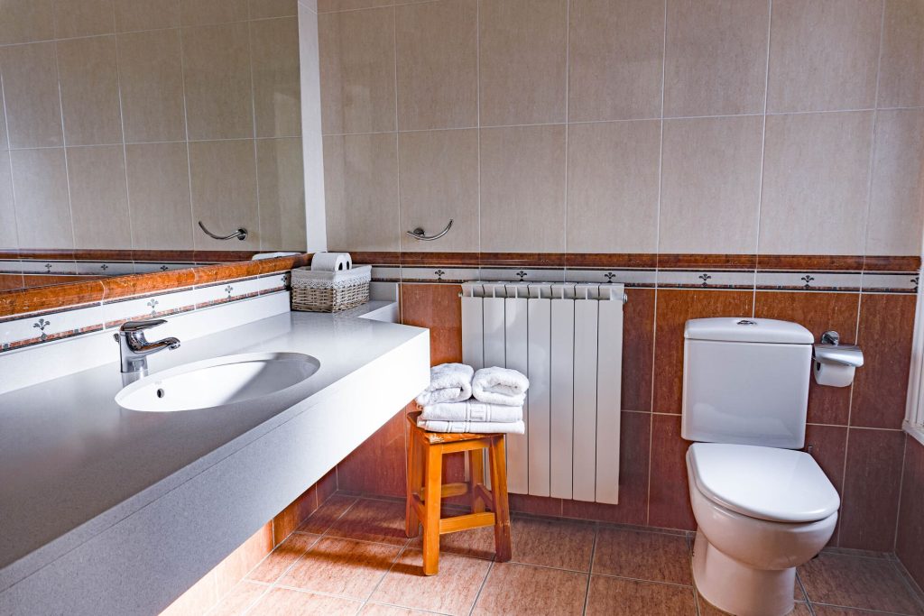 Apartaments Les Picardes 1r 3a