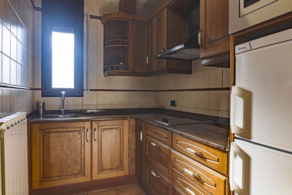 Apartaments Les Picardes 1r 3a