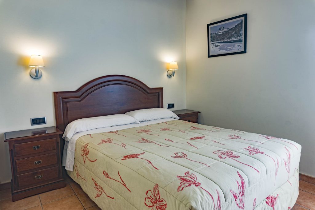 Apartaments Les Picardes 1r 3a