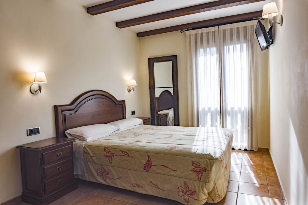 Apartaments Les Picardes 1r 3a