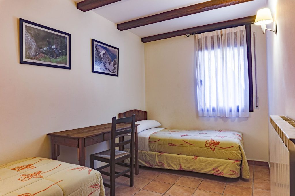 Apartaments Les Picardes 1r 4a