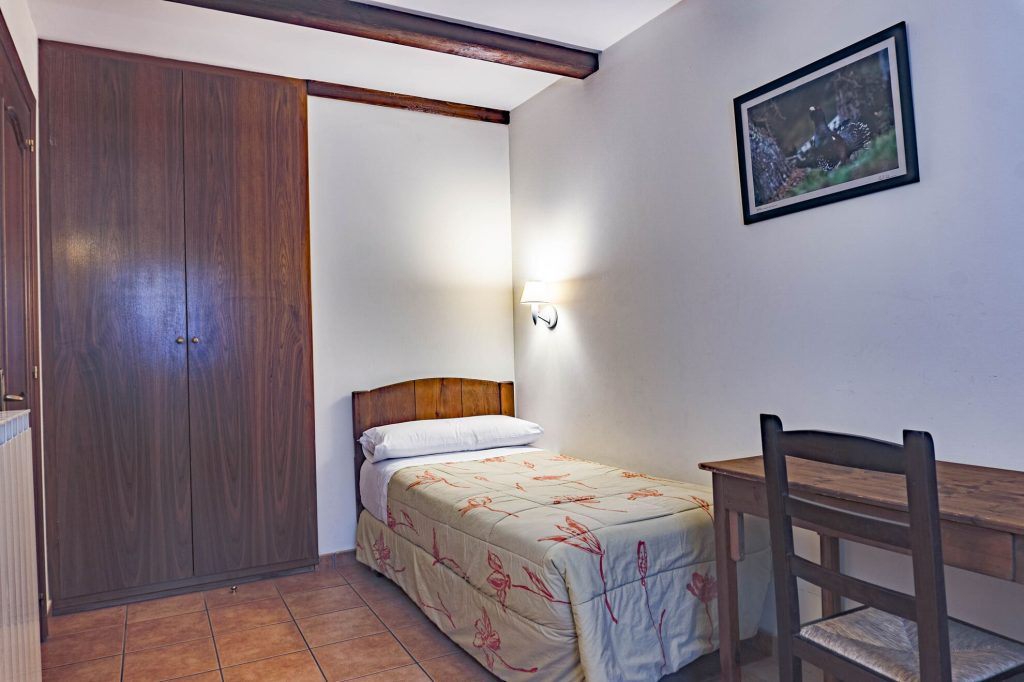 Apartaments Les Picardes 1r 4a