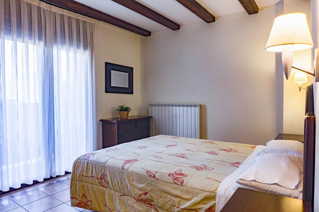 Apartaments Les Picardes 1r 4a