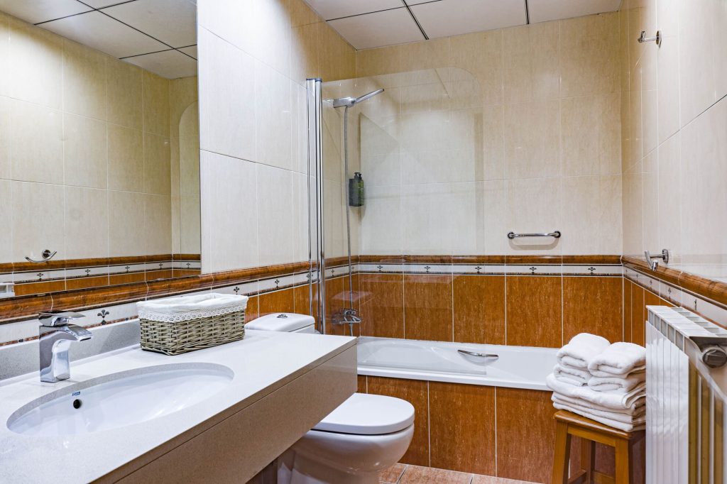 Apartaments Les Picardes 1r 4a