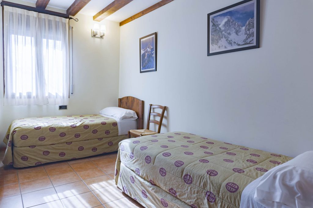 Apartaments Les Picardes 1r 1a