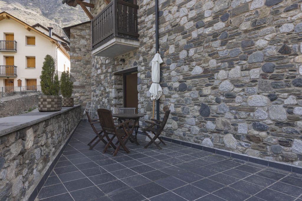 Apartaments Les Picardes 1r 1a