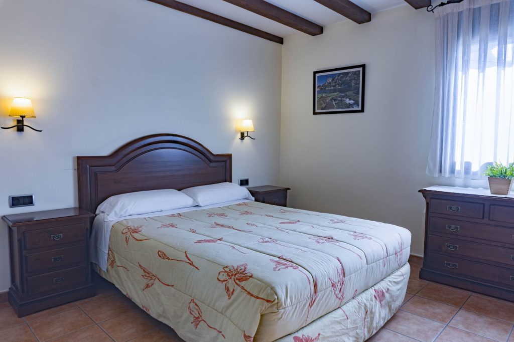 Apartaments Les Picardes 1r 1a