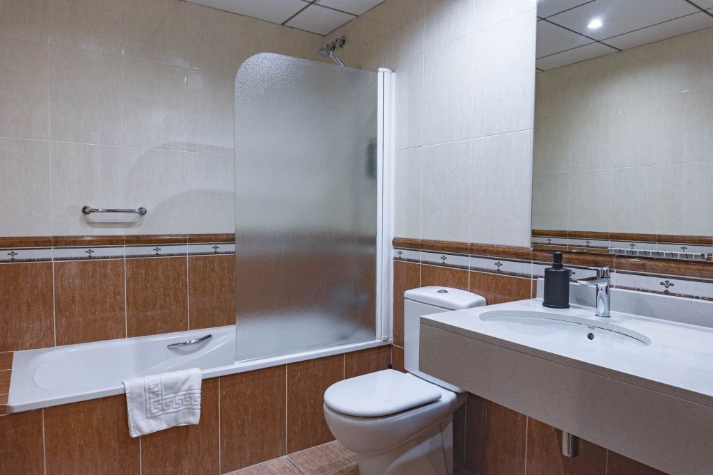 Apartaments Les Picardes 1r 1a