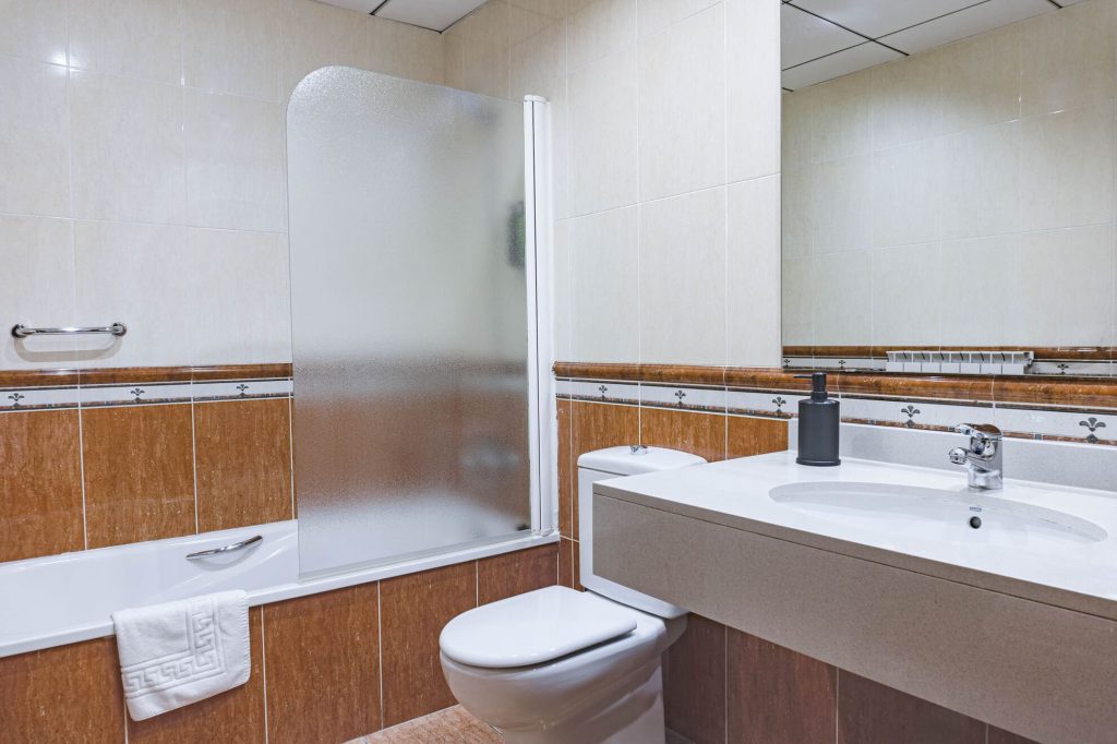 Apartaments Les Picardes 2n 1a