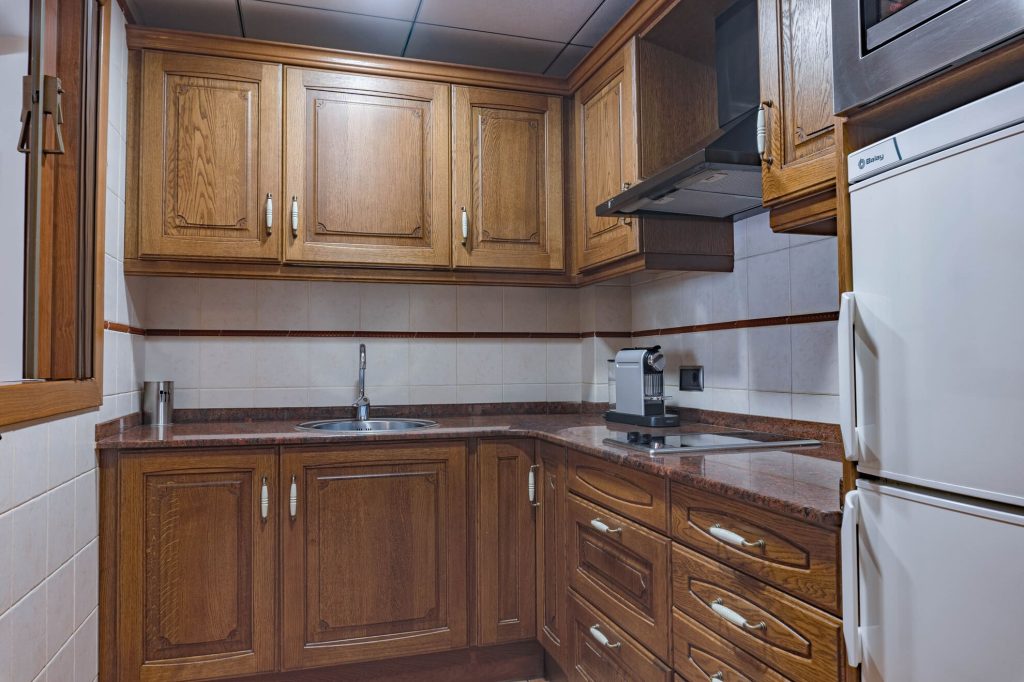 Apartaments Les Picardes 2n 1a