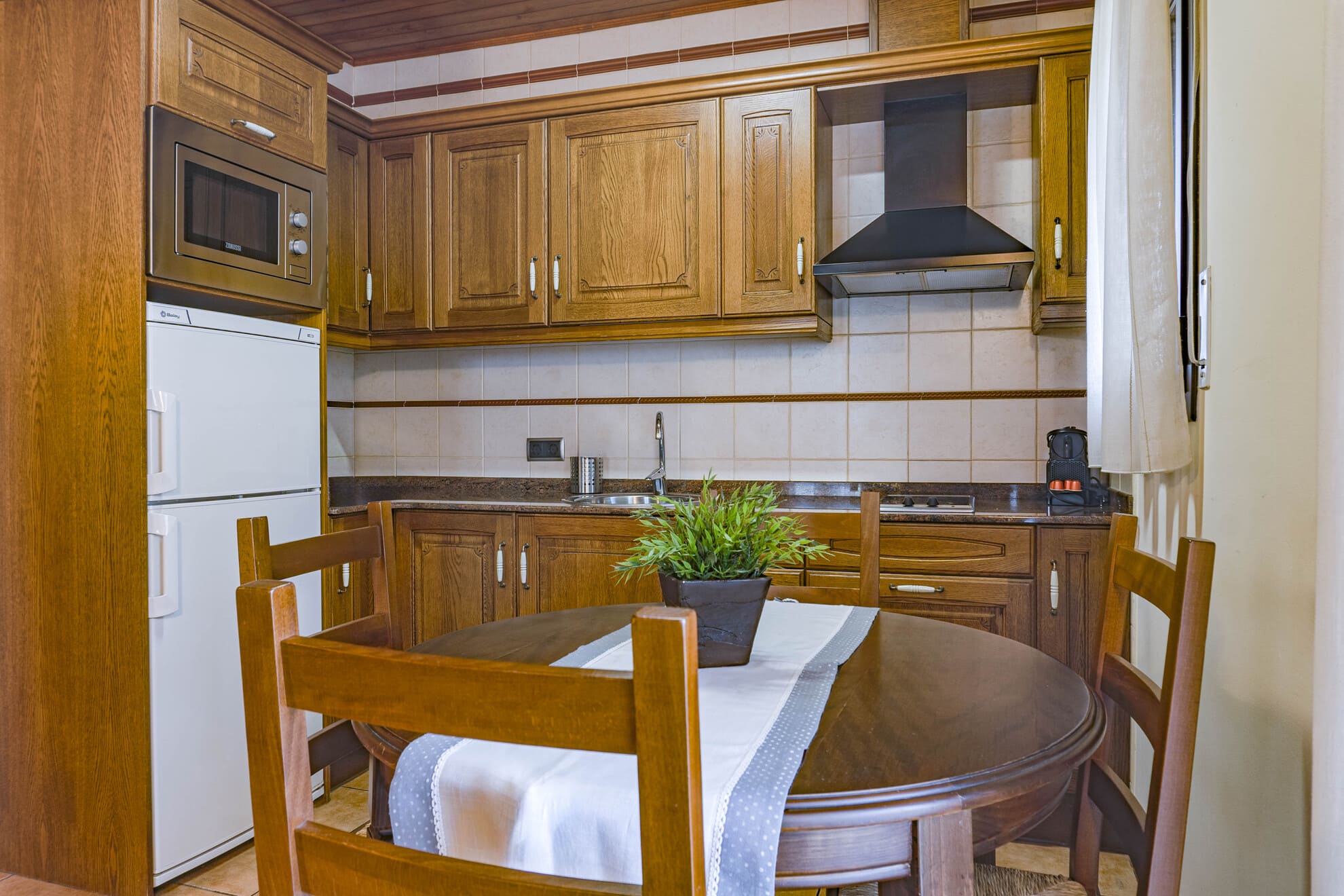 Apartament Les Picardes 2n 3a