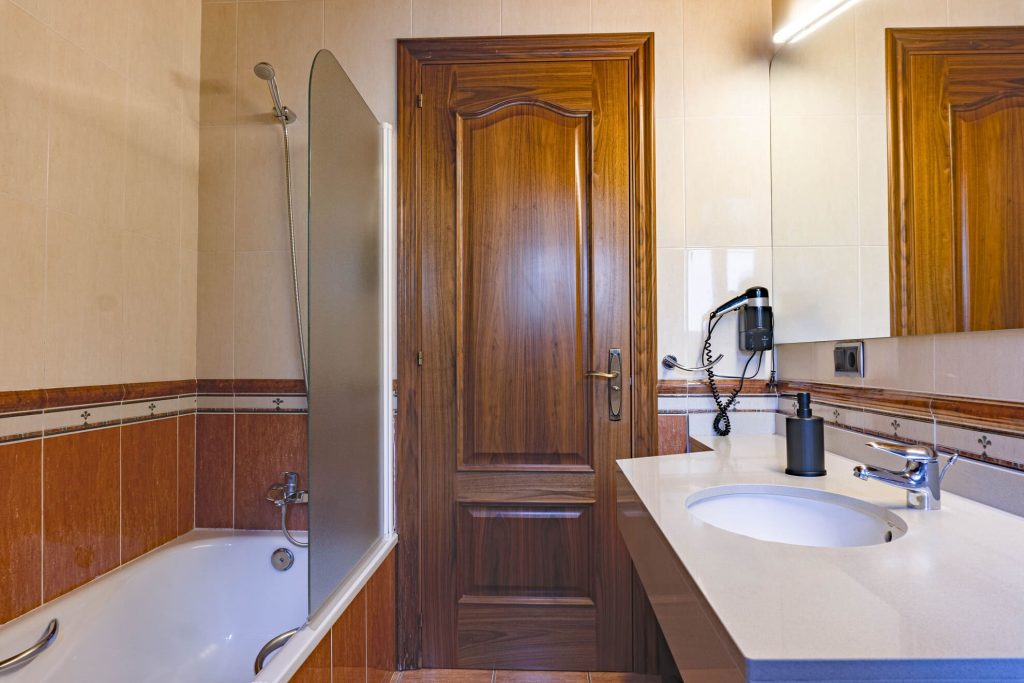 Apartament Les Picardes 2n 3a