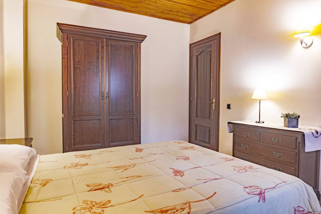 Apartament Les Picardes 2n 3a