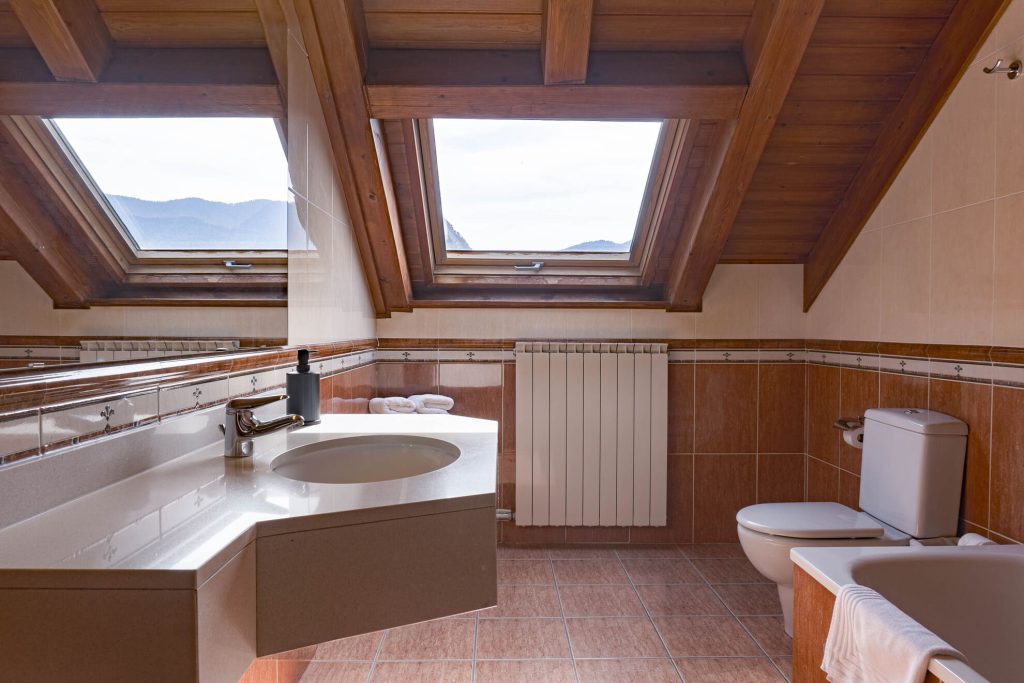 Apartament Les Picardes 3r