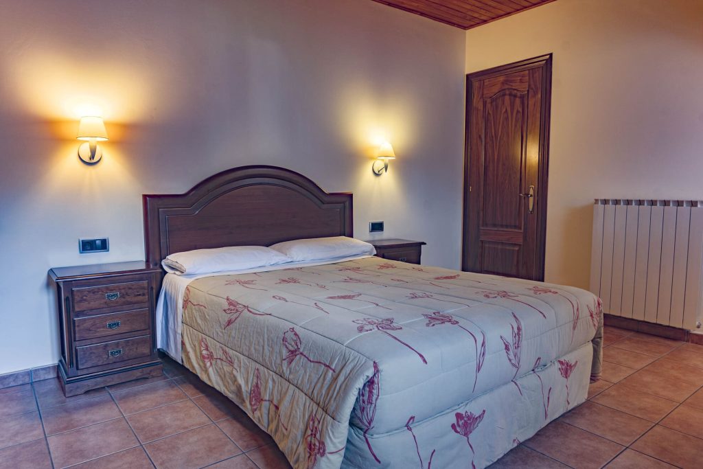 Apartament Les Picardes 3r