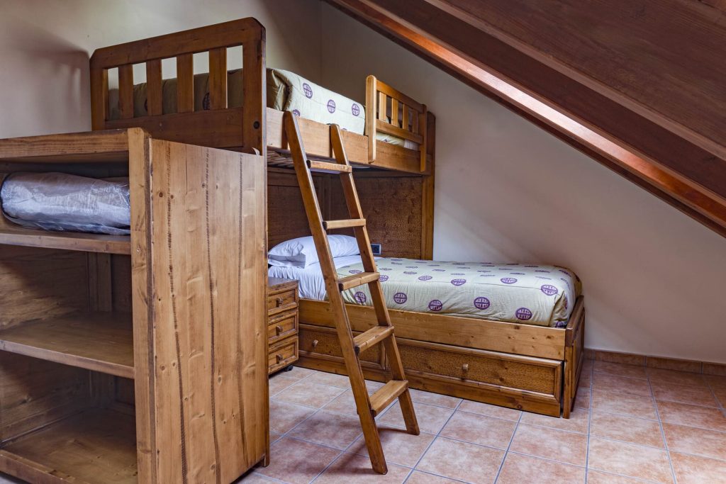 Apartament Les Picardes 3r