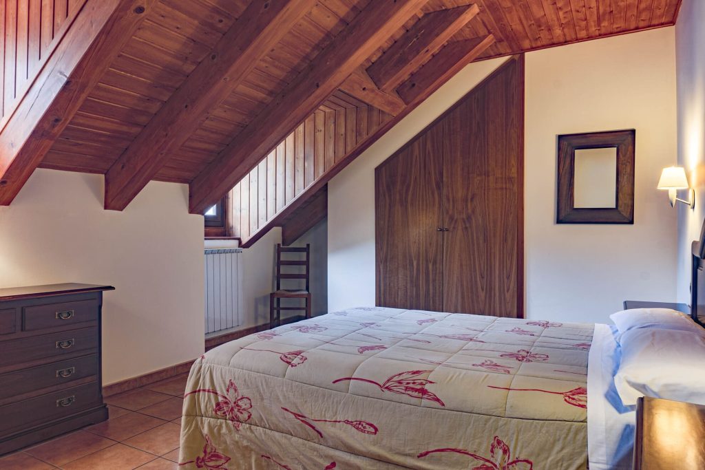 Apartament Les Picardes 3r